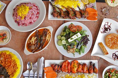 Shirin restaurant - Shirin Restaurant: THE BEST - See 29 traveler reviews, 7 candid photos, and great deals for Los Angeles, CA, at Tripadvisor.